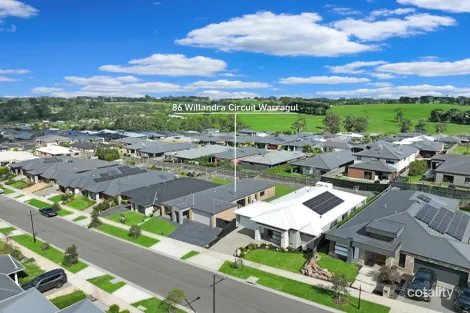 86 Willandra Cct, Warragul, VIC 3820