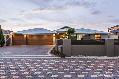 Property photo of 9 Antonio Circuit Port Kennedy WA 6172