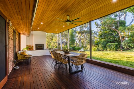 Property photo of 37 Hill Street Crafers West SA 5152