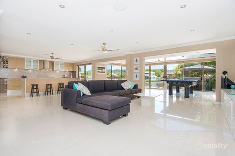 Property photo of 169 Currumbin Creek Road Currumbin Waters QLD 4223