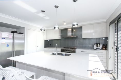 Property photo of 2 Yarborough Road Cameron Park NSW 2285