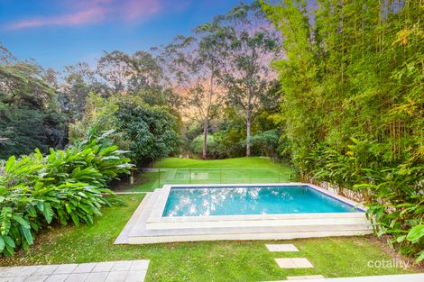 Property photo of 24 Praed Street Red Hill QLD 4059