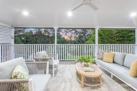 Property photo of 24 Praed Street Red Hill QLD 4059