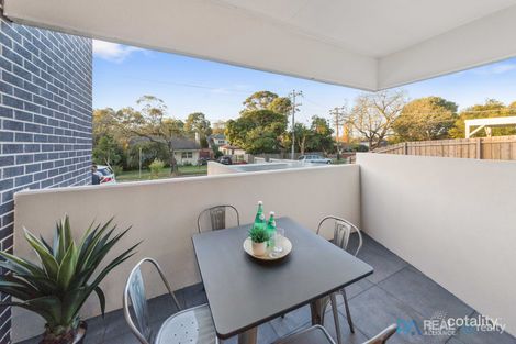 Property photo of 202/3 Heatherbrae Avenue East Ringwood VIC 3134