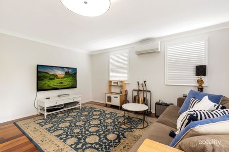 Property photo of 16 Elliot Street Norman Park QLD 4170