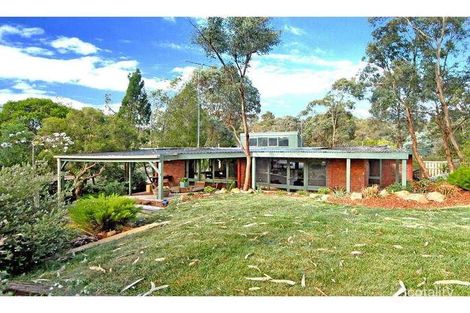 10 Heddon Ct, Eltham, VIC 3095