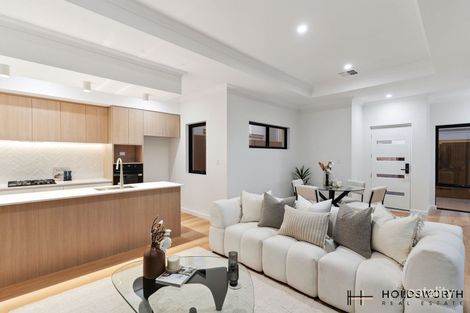 Property photo of 31C David Street Yokine WA 6060