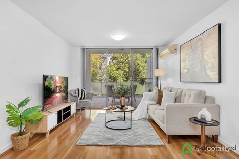 Property photo of 38/223-227 Carlingford Road Carlingford NSW 2118