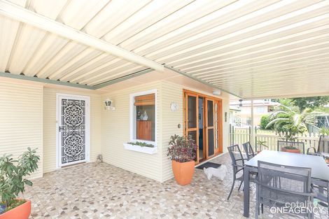 Property photo of 31 Bissett Street East Kempsey NSW 2440