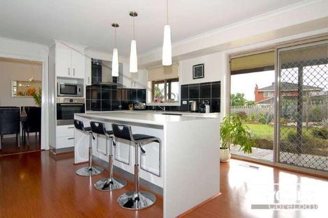 Property photo of 3 George Bass Avenue Endeavour Hills VIC 3802