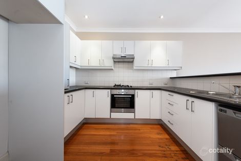 Property photo of 132A Hubert Street Lilyfield NSW 2040