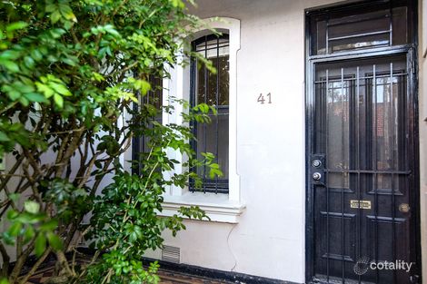 41 Malcolm St, Erskineville, NSW 2043