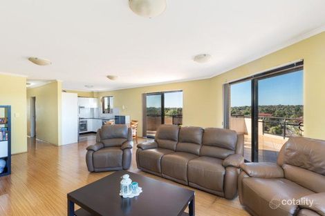 Property photo of 639/62-74 Beamish Street Campsie NSW 2194