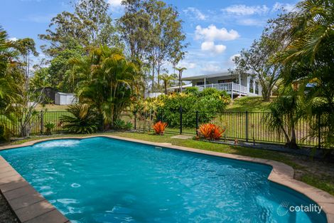 30 Baroona Ct, Tamaree, QLD 4570
