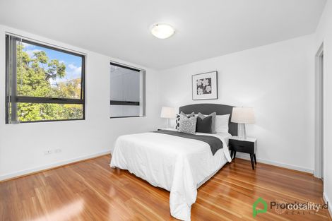 Property photo of 38/223-227 Carlingford Road Carlingford NSW 2118