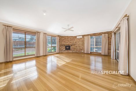 Property photo of 48 Matthew Flinders Avenue Endeavour Hills VIC 3802