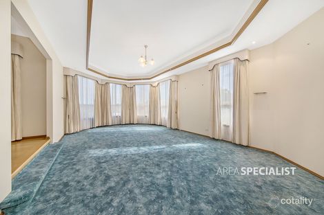 Property photo of 48 Matthew Flinders Avenue Endeavour Hills VIC 3802