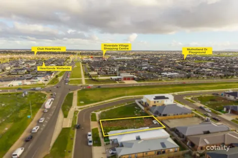 Property photo of 27 Islamabad Crescent Mount Cottrell VIC 3024