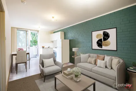 12/12 Tenth Ave, Maylands, WA 6051