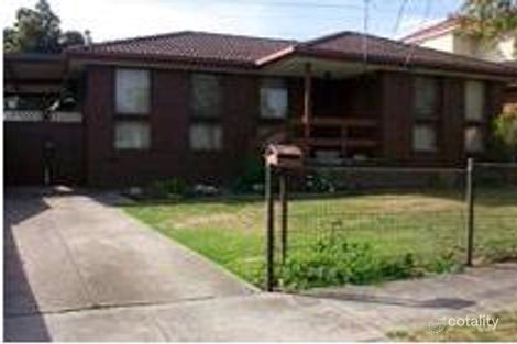Property photo of 29 Leighton Crescent Deer Park VIC 3023