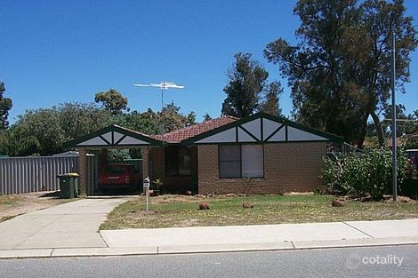 48 Tankerton Way, Coodanup, WA 6210