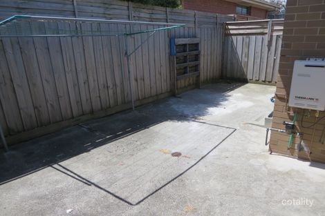 Property photo of 2/16 Melrose Street Mordialloc VIC 3195