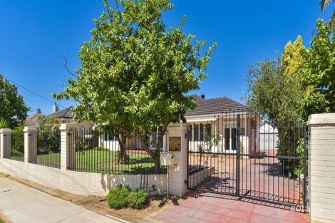 Property photo of 55 Oceanic Drive Floreat WA 6014