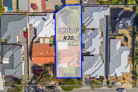 Property photo of 12 Wyndham Way Yokine WA 6060
