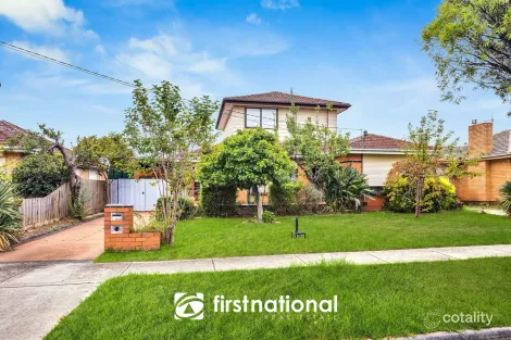Property photo of 38 Albert Road Hallam VIC 3803