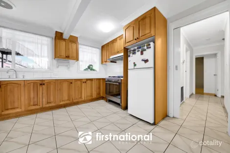 Property photo of 38 Albert Road Hallam VIC 3803