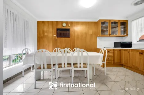 Property photo of 38 Albert Road Hallam VIC 3803