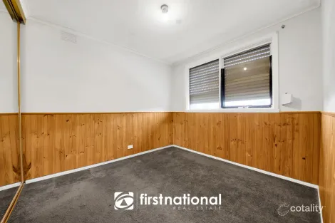 Property photo of 38 Albert Road Hallam VIC 3803