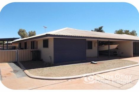 1/25 Koombana Ave, South Hedland, WA 6722