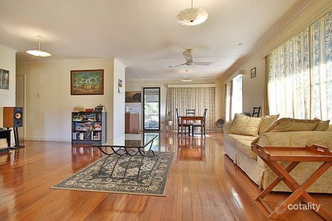 Property photo of 22 Bolger Street Upper Mount Gravatt QLD 4122