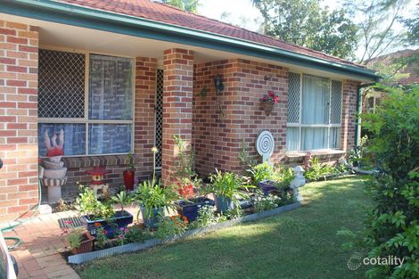 Property photo of 102/32 Riverview Road Nerang QLD 4211