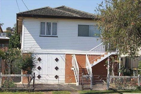 Property photo of 375 Hawthorne Road Hawthorne QLD 4171