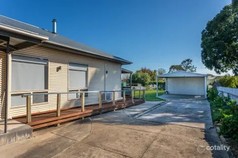 Property photo of 36 Gordon Street Naracoorte SA 5271