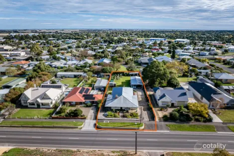 Property photo of 36 Gordon Street Naracoorte SA 5271