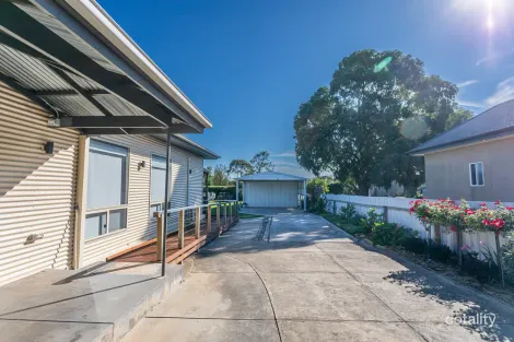 Property photo of 36 Gordon Street Naracoorte SA 5271