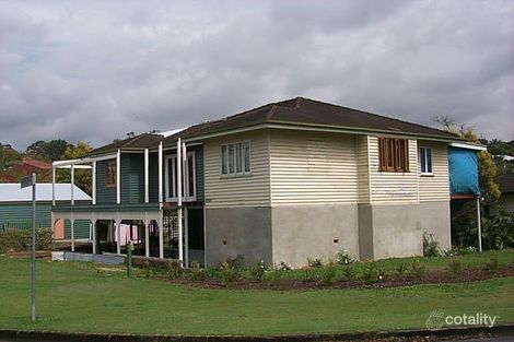 1 Kenneth St, Coorparoo, QLD 4151