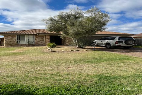 27 Peregrine Dr, Lowood, QLD 4311