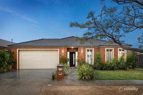5 Doig Pl, Sunbury, VIC 3429