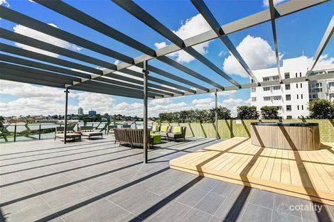 Property photo of 504/27 Russell Street South Brisbane QLD 4101