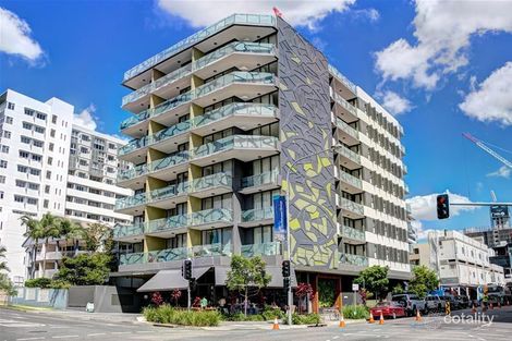 Property photo of 504/27 Russell Street South Brisbane QLD 4101