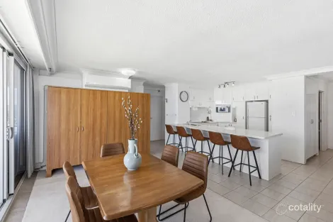 Property photo of 18E/1 Albert Avenue Broadbeach QLD 4218