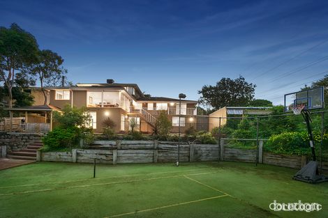 Property photo of 98 Lum Road Wheelers Hill VIC 3150