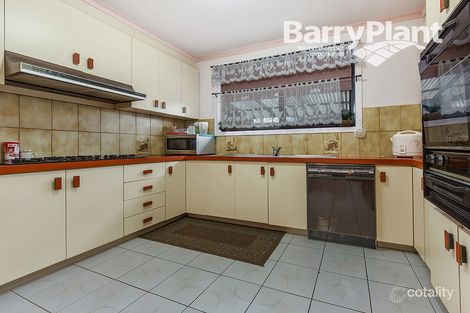 Property photo of 9 Concord Circuit Albanvale VIC 3021