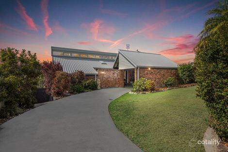 Property photo of 14 Hilltop Crescent Coolum Beach QLD 4573