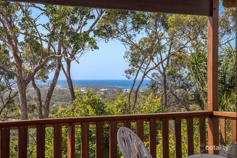 Property photo of 14 Hilltop Crescent Coolum Beach QLD 4573