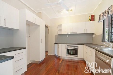 Property photo of 72 Corcoran Street Currajong QLD 4812